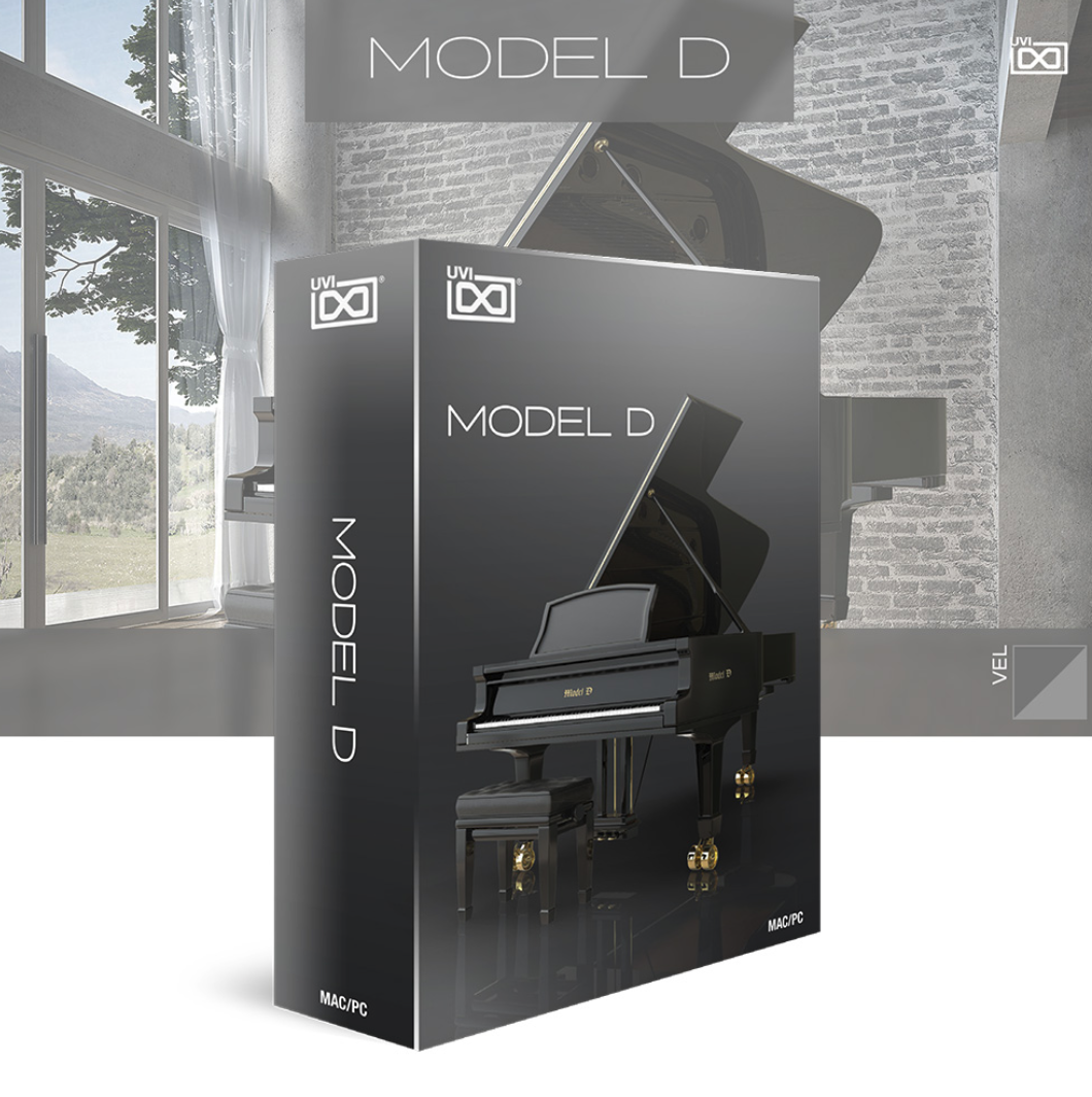 UVI MODEL D